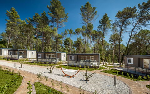 Logement:&nbsp;Camping Santa Marina 210.3