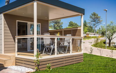 Logement:&nbsp;Camping Santa Marina 210.2