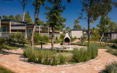 Logement:&nbsp;Camping Santa Marina 210.2