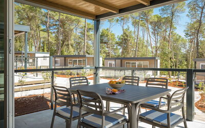 Logement:&nbsp;Camping Santa Marina 210.3