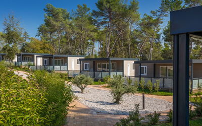 Logement:&nbsp;Camping Santa Marina 210.3