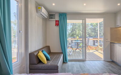 Logement:&nbsp;Camping Santa Marina 210.2