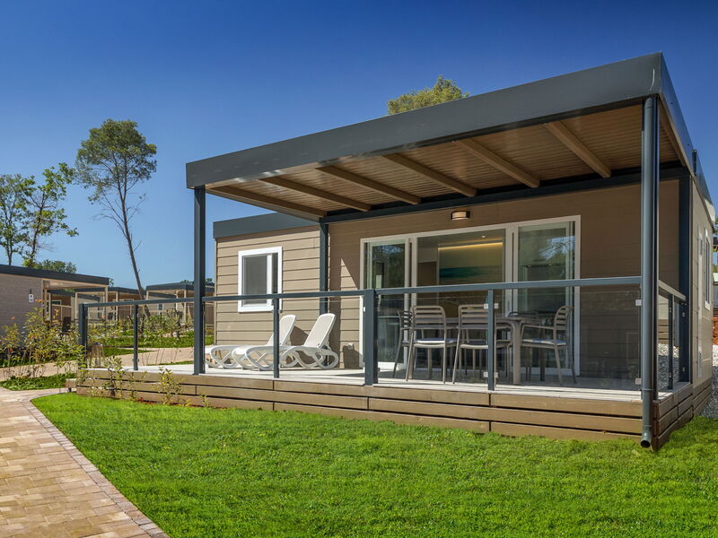 Logement:&nbsp;Camping Santa Marina 210.3