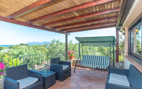Iride: Plante, Meubles, Bâtiment, Ombre, Éclairage, Design Intérieur, Chaise, Mobilier De Jardin, Plante D'Appartement, Chalet