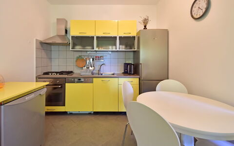 Logement:&nbsp;Adriana 600.1