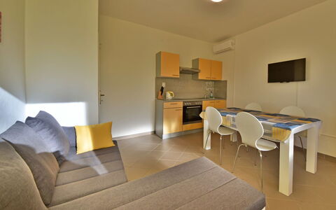 Logement:&nbsp;Adriana 600.3