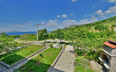 Novi Vinodolski Klenovica 600