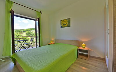 Logement:&nbsp;Adriana 600.2