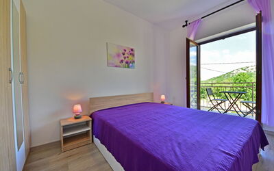 Logement:&nbsp;Adriana 600.2