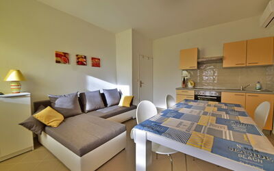 Logement:&nbsp;Adriana 600.3