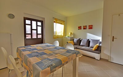 Logement:&nbsp;Adriana 600.3