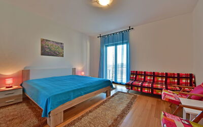 Logement:&nbsp;Adriana 600.3