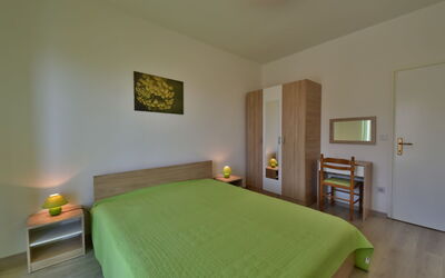 Logement:&nbsp;Adriana 600.2