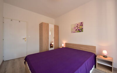 Logement:&nbsp;Adriana 600.2