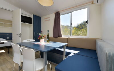 Logement:&nbsp;Palma 136.3