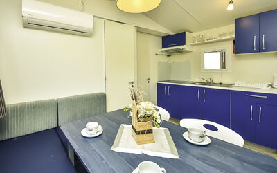 Logement:&nbsp;Palma 136.2