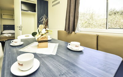 Logement:&nbsp;Palma 136.1