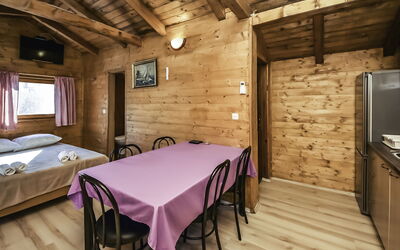 Logement:&nbsp;Palma 136.5