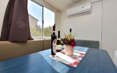 Logement:&nbsp;Palma 136.3