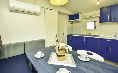 Logement:&nbsp;Palma 136.1