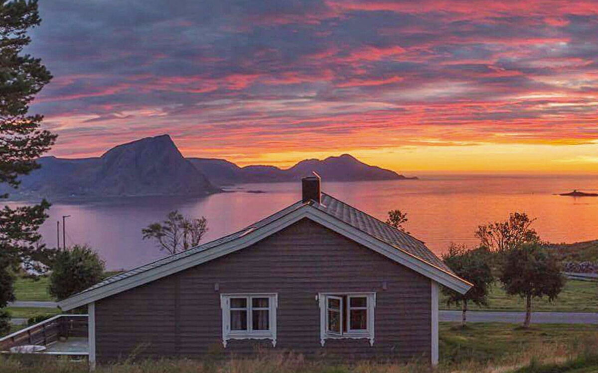 Hakallestrand