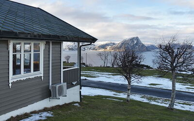 Hakallestrand