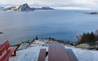 Hakallestrand