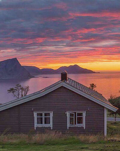 Hakallestrand