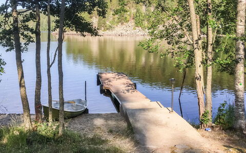 Vuorilahti: L'Eau, Plan D'Eau, Ressources En Eau, Banque, Cours D'Eau, Lac, Quai, Réflexion, Étang