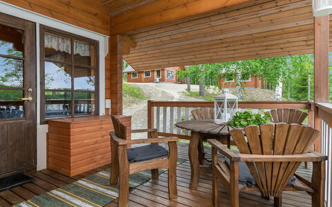 Vuorilahti: Meubles, Bois, Sol, Parquet, Sol, Plafond, Porche, Dur, Design Intérieur, Tache De Bois