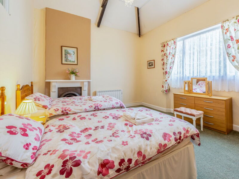 Courtney - Upcott House