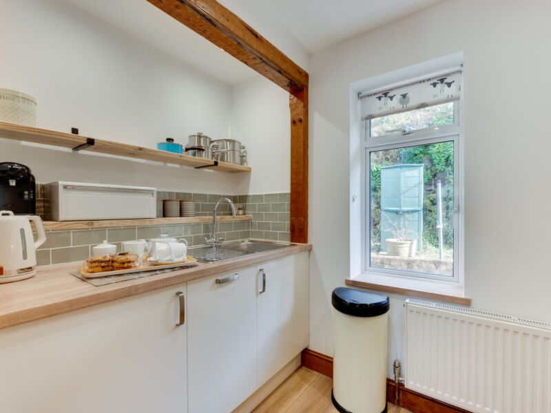 Gardeners Cottage