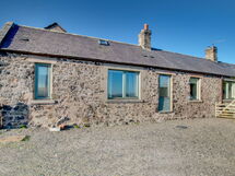 Teddy's Cottage
