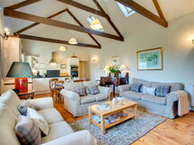 Teddy's Cottage
