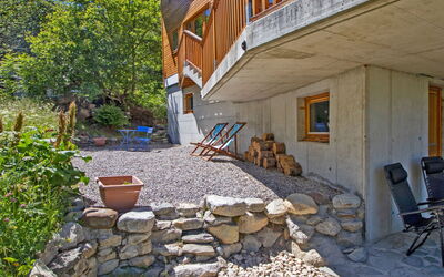 location de vacances Chalet Eden - Blatten, Valais, Suisse