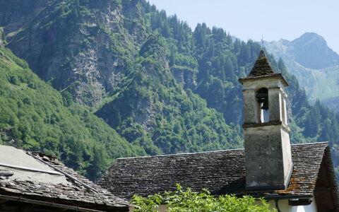 Rustico Nurell: Toit, Station De Montagne, Montagnes Relief, Montagne, Village De Montagne, Chaîne De Montagnes, Paysage Mont, Alpes, Arbre, Bâtiment