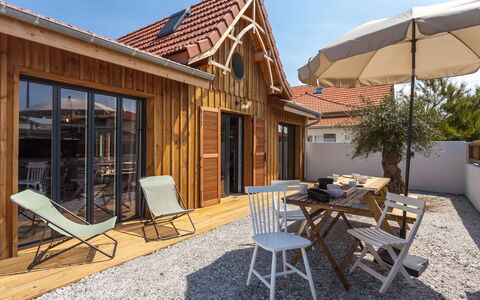 Maison Les Goêlands