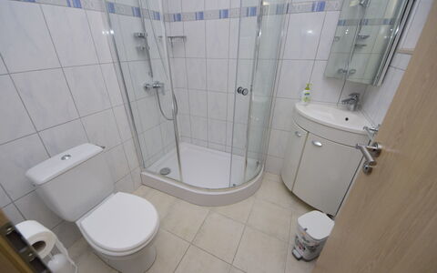 Ojdana: Luminaire Plomberie, Siège De Toilette, Toilette, Salle De Bains, Violet, Douche, Bâtiment, Sol, Sol