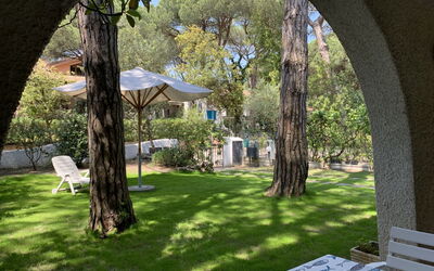 location de vacances Casa delle Palme - Ravenne, Émilie Romagne, Italie
