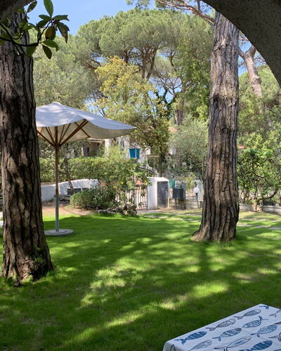 Casa delle Palme