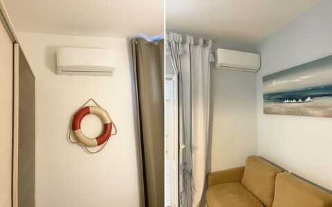 Il Geranio Sant'elmo - Diano Marina: Propriété, Design Intérieur, Bois, Mur, Plafond, Canapé, Porte, Pièce