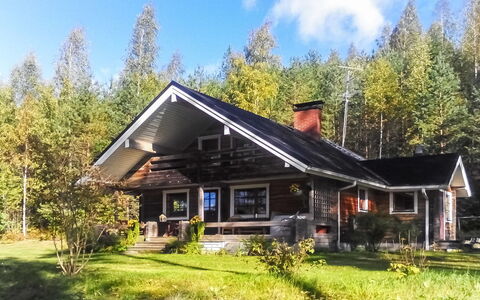 Saarijärvi: Bois, Chalet, Cabane En Rondins, Forêt, Cabanon, Batiments Jardin, Mélèze, Des Bois, Tache De Bois