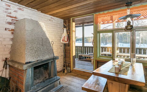 Saarijärvi: Bois, Chalet, Cabane En Rondins, Forêt, Cabanon, Batiments Jardin, Mélèze, Des Bois, Tache De Bois