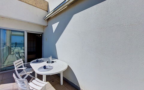 Logement:&nbsp;Claire 241.5