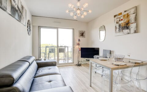 Logement:&nbsp;Claire 241.1