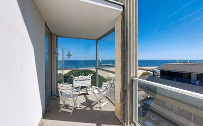 Logement:&nbsp;Claire 241.5
