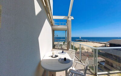 Logement:&nbsp;Claire 241.5