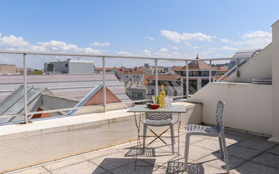 Logement:&nbsp;Claire 241.4