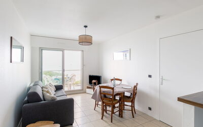 Logement:&nbsp;Claire 241.2