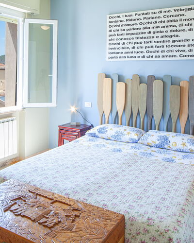 Giulia Apartment 2 - Levanto